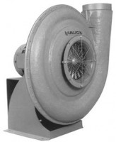 TBA combustion air blower 